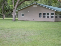 Tabernacle - Exterior