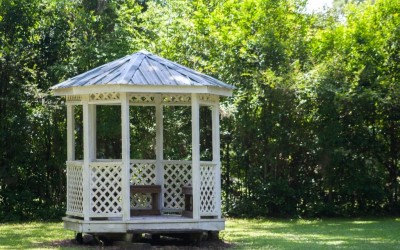 Outdoor Gazebo